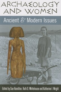 Front cover_Archaeology And Women