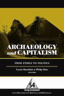 Couverture_Archaeology and Capitalism