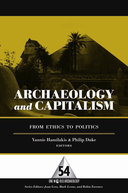 Couverture_Archaeology and Capitalism