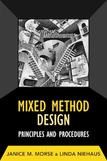 Front cover_Mixed Method Design