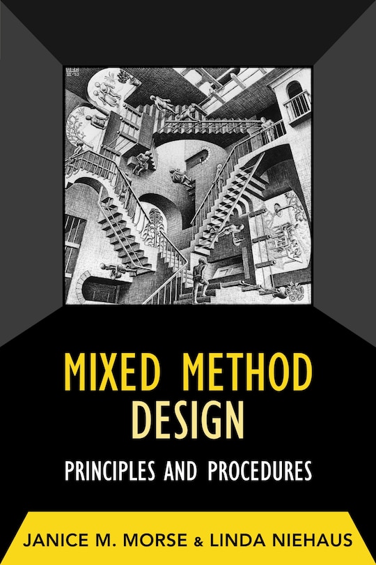 Front cover_Mixed Method Design