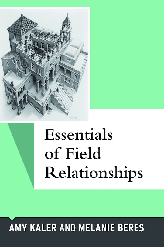 Front cover_Essentials of Field Relationships