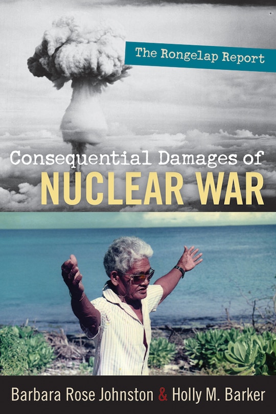 Couverture_Consequential Damages Of Nuclear War
