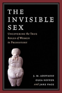 Couverture_The Invisible Sex