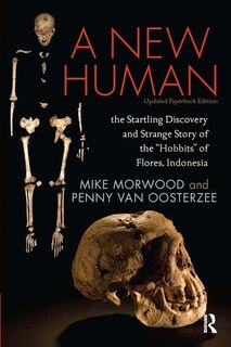 Front cover_A New Human