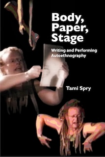 Front cover_Body, Paper, Stage