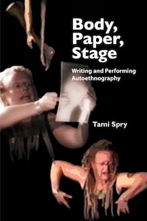 Couverture_Body, Paper, Stage