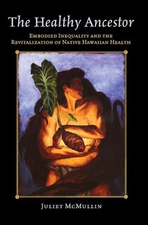 Front cover_The Healthy Ancestor