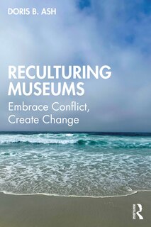 Front cover_Reculturing Museums