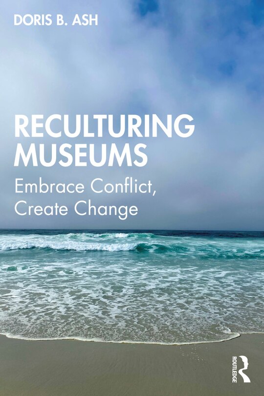 Front cover_Reculturing Museums