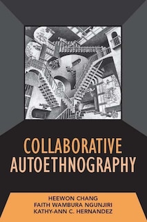 Couverture_Collaborative Autoethnography