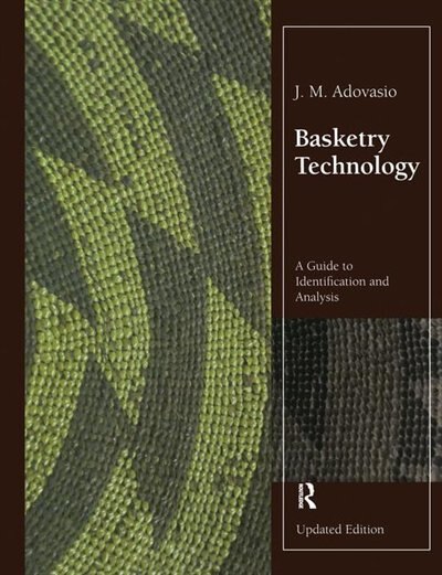 Front cover_Basketry Technology