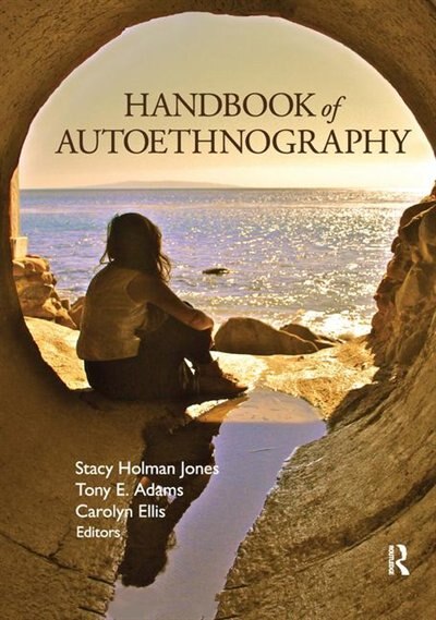 Couverture_Handbook Of Autoethnography