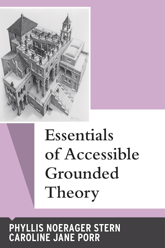 Front cover_Essentials of Accessible Grounded Theory