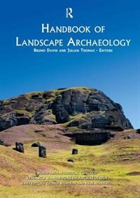 Couverture_Handbook of Landscape Archaeology