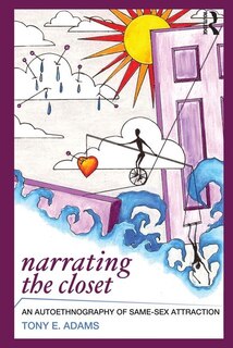 Front cover_Narrating The Closet