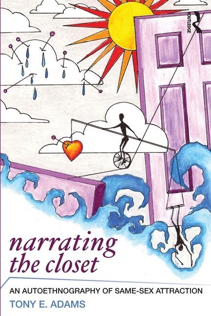 Couverture_Narrating The Closet