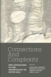 Front cover_Connections And Complexity