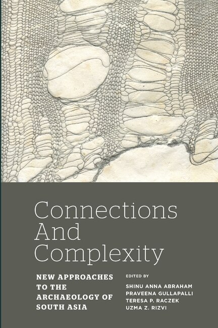 Front cover_Connections And Complexity