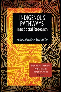 Front cover_Indigenous Pathways Into Social Research