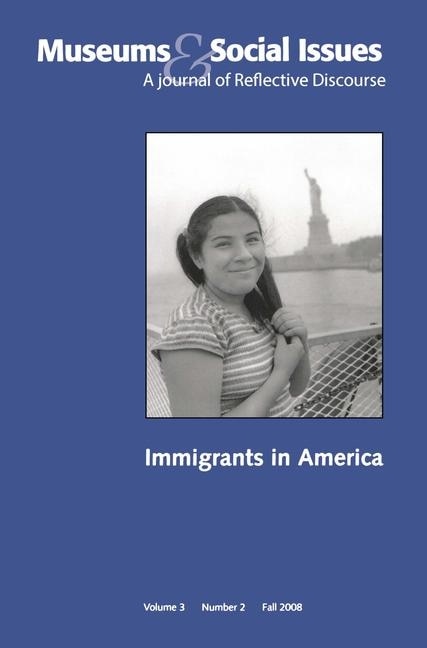 Couverture_Immigrants in America