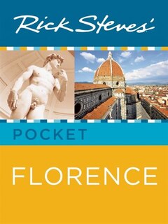 Couverture_Rick Steves' Pocket Florence