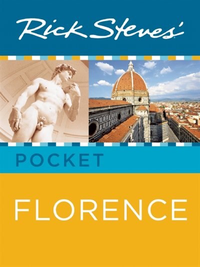 Couverture_Rick Steves' Pocket Florence