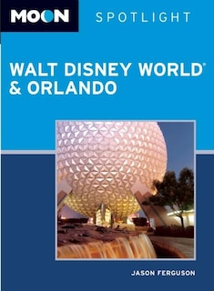 Moon Spotlight Walt Disney World & Orlando