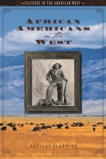 Couverture_African Americans in the West