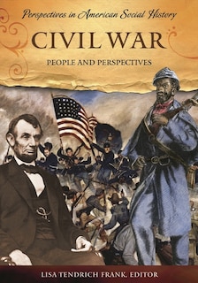 Front cover_Civil War