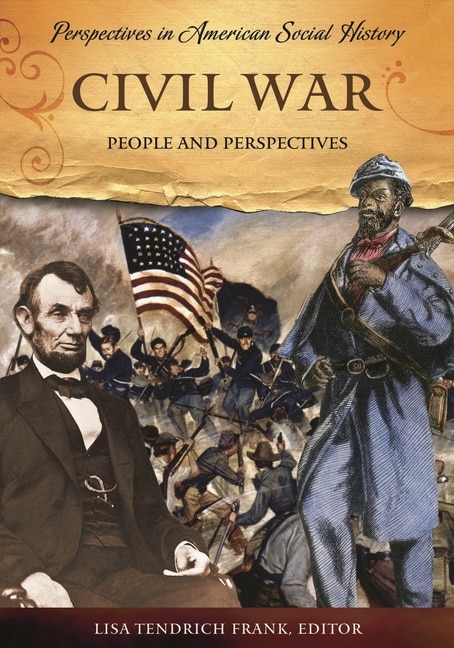 Front cover_Civil War