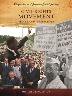 Couverture_Civil Rights Movement