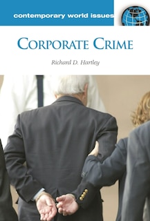 Couverture_Corporate Crime