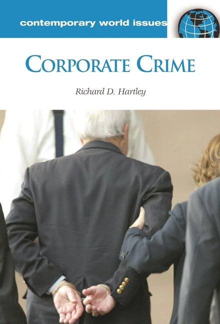 Couverture_Corporate Crime