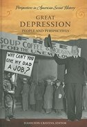 Front cover_Great Depression