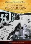 Couverture_Cold War and McCarthy Era