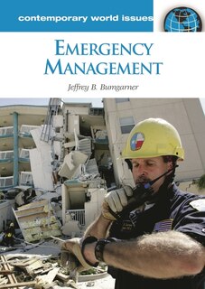 Front cover_Emergency Management