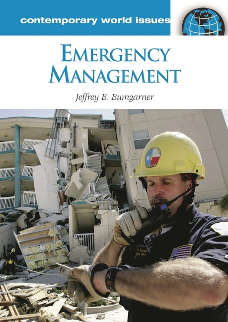 Front cover_Emergency Management