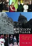 Couverture_Religion and the State