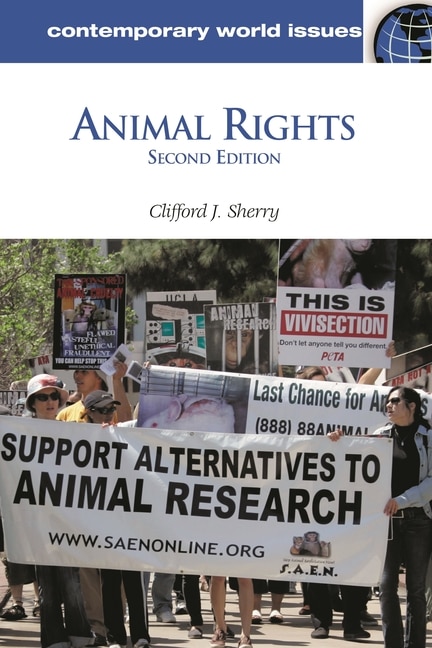Front cover_Animal Rights