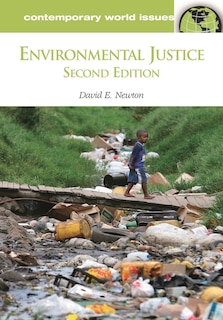 Couverture_Environmental Justice