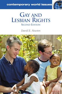 Couverture_Gay And Lesbian Rights