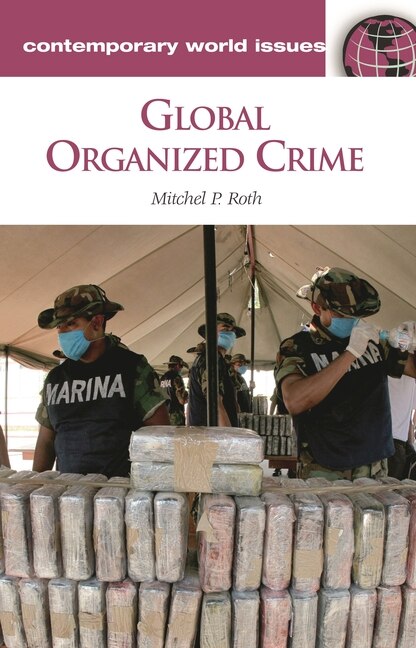 Couverture_Global Organized Crime