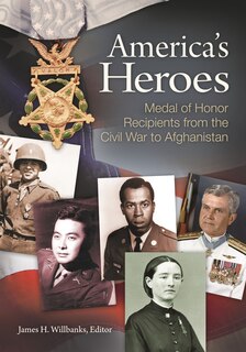 Couverture_America's Heroes