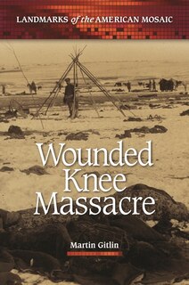 Front cover_Wounded Knee Massacre