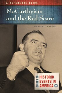 Front cover_McCarthyism and the Red Scare