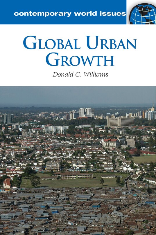 Front cover_Global Urban Growth