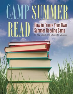 Couverture_Camp Summer Read