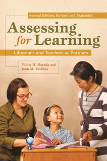 Couverture_Assessing for Learning