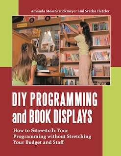Couverture_DIY Programming and Book Displays